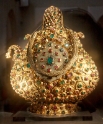 Topkapi Palace, Istanbul Turkey 10